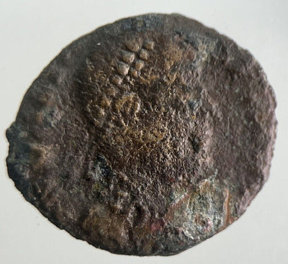 Ancient Roman Empire Bronze Coin | Collectable Grade | a4321