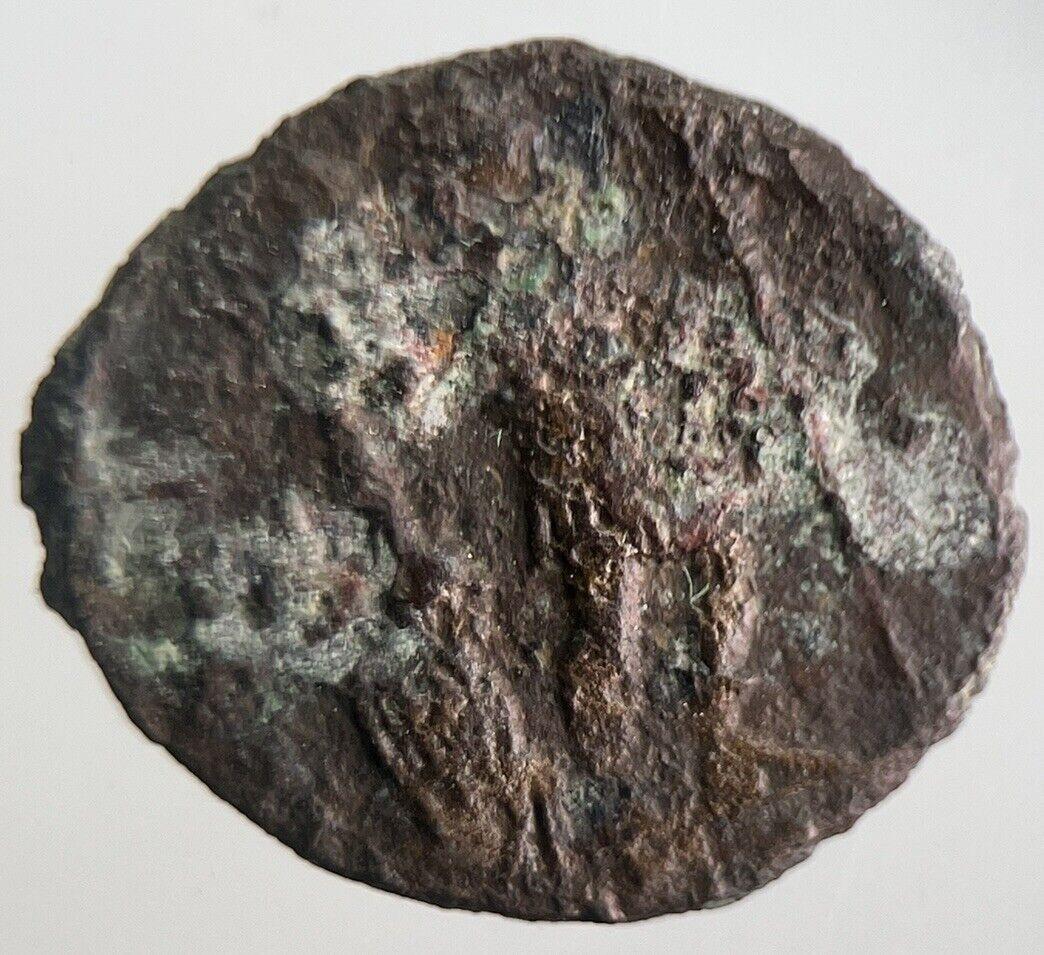 Ancient Roman Empire Bronze Coin | Collectable Grade | a4321