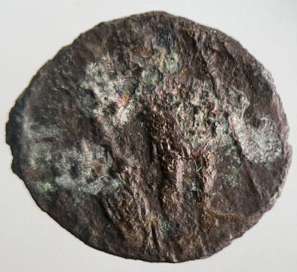 Ancient Roman Empire Bronze Coin | Collectable Grade | a4321
