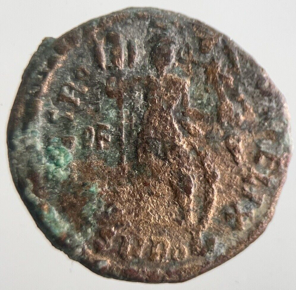 Ancient Roman Empire Bronze Coin | Collectable Grade | a4310
