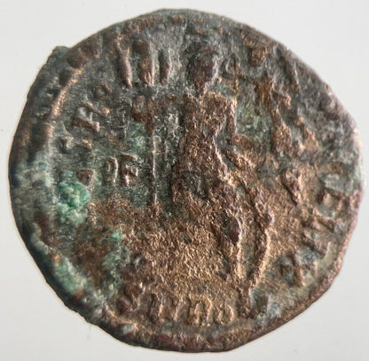 Ancient Roman Empire Bronze Coin | Collectable Grade | a4310