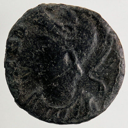 Ancient Roman Denarius Bronze Coin | Fine Collectable Grade