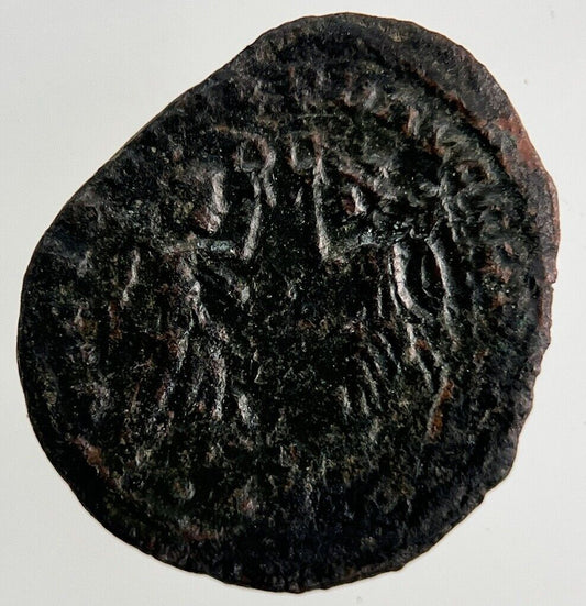 Ancient Roman Denarius Bronze Coin | Fine Collectable Grade