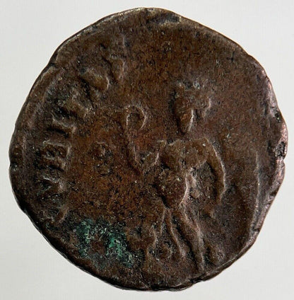 Ancient Roman Denarius Bronze Coin | Fine Collectable Grade