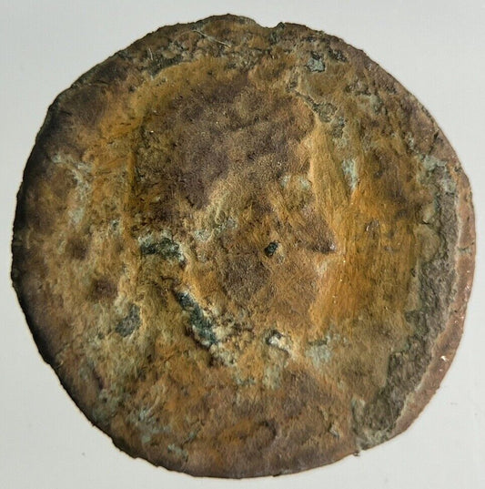 Ancient Roman Empire Denarius Bronze Coin | Collectable Grade