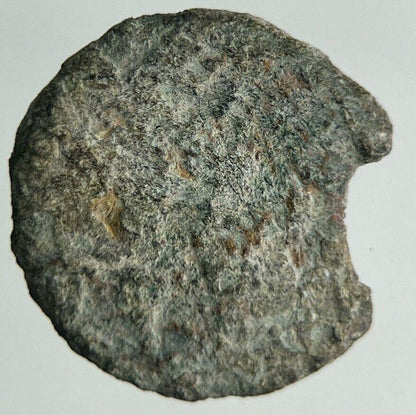 Ancient Roman Empire Denarius Bronze Coin | Fair Grade