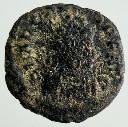 Ancient Roman Empire Denarius Bronze Coin | Collectable Grade