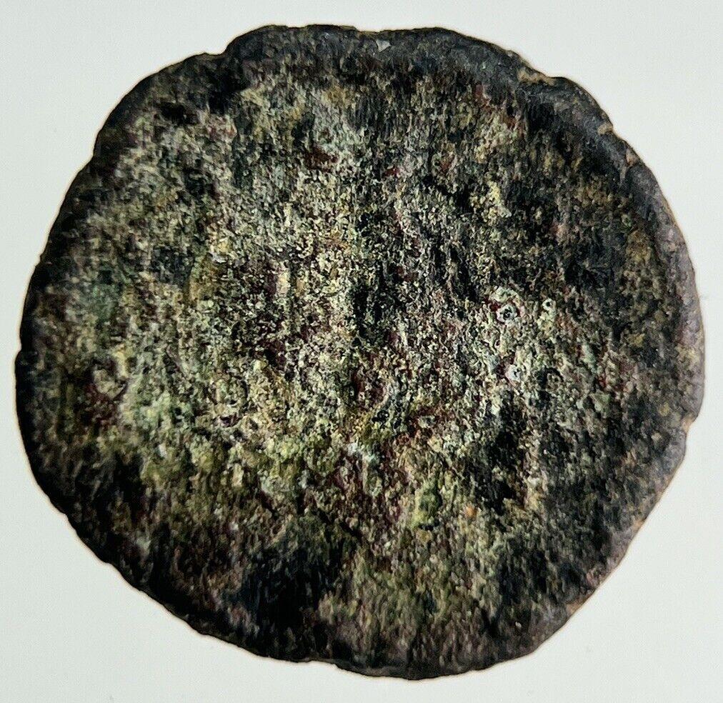 Ancient Roman Empire Denarius Bronze Coin | Collectable Grade