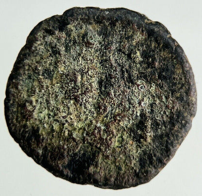 Ancient Roman Empire Denarius Bronze Coin | Collectable Grade