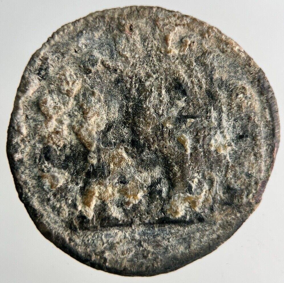 Ancient Roman Empire Denarius Bronze Coin | Collectable Grade