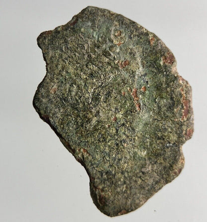 Ancient Roman Empire Denarius Bronze Coin | Collectable Grade