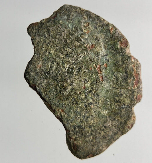 Ancient Roman Empire Denarius Bronze Coin | Collectable Grade