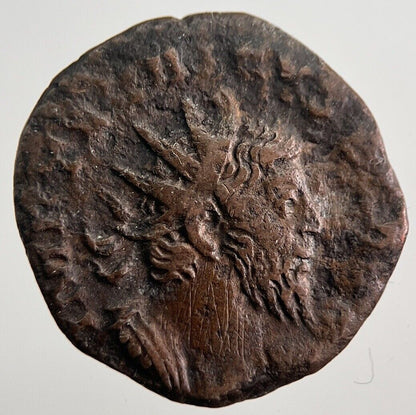 Ancient Roman Empire Bronze Coin | Collectable Grade | a4401