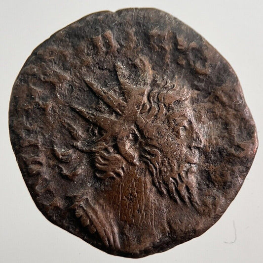 Ancient Roman Empire Bronze Coin | Collectable Grade | a4401