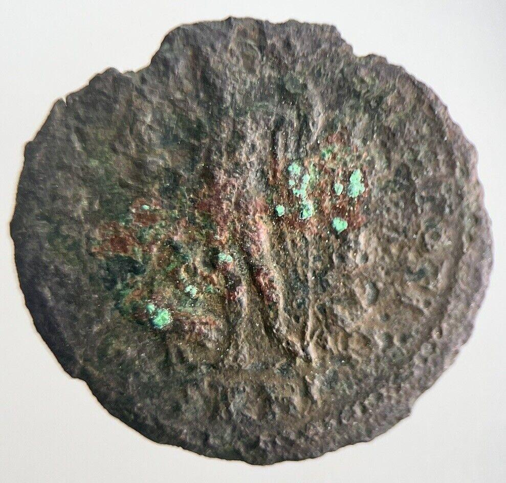 Ancient Roman Empire Bronze Coin | Collectable Grade | a4325