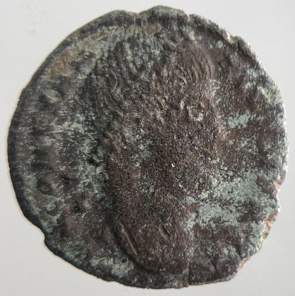 Ancient Roman Empire Bronze Coin | Collectable Grade | a4326