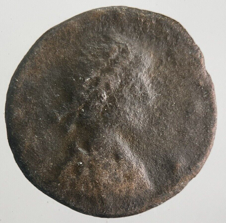 Ancient Roman Empire Bronze Coin | Collectable Grade | a4331