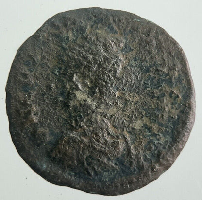 Ancient Roman Empire Bronze Coin | Collectable Grade | a4330