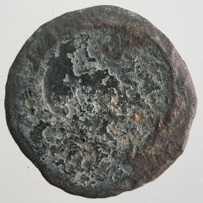 Ancient Roman Empire Bronze Coin | Collectable Grade | a4330