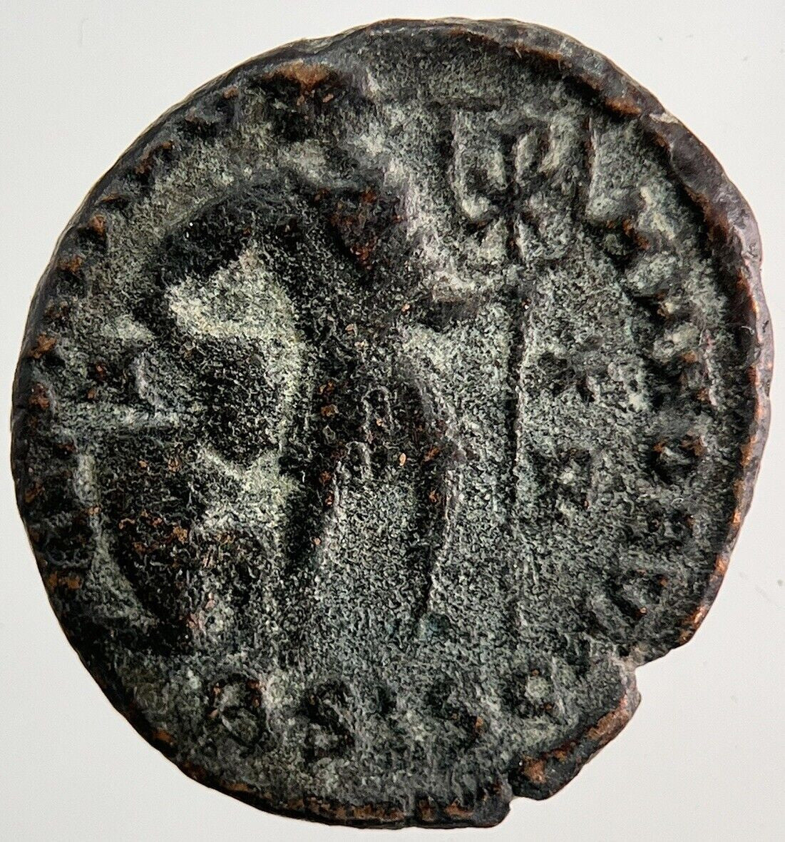 Ancient Roman Empire Denarius Coin | Fine Collectable Grade