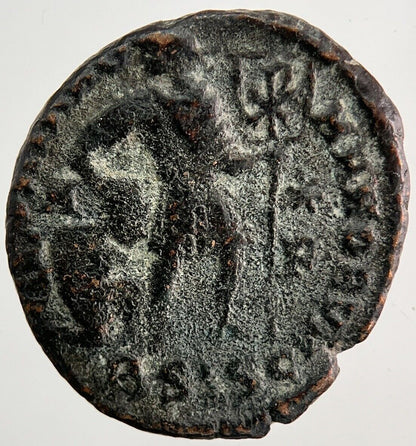 Ancient Roman Empire Denarius Coin | Fine Collectable Grade