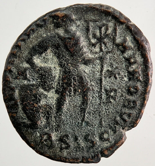 Ancient Roman Empire Denarius Coin | Fine Collectable Grade