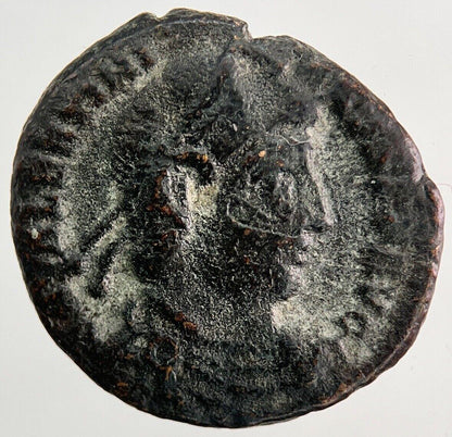 Ancient Roman Empire Denarius Coin | Fine Collectable Grade