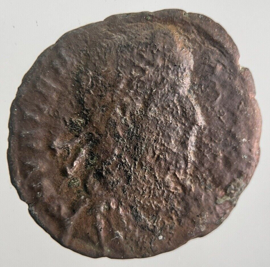 Ancient Roman Empire Bronze Coin | Collectable Grade | a4332