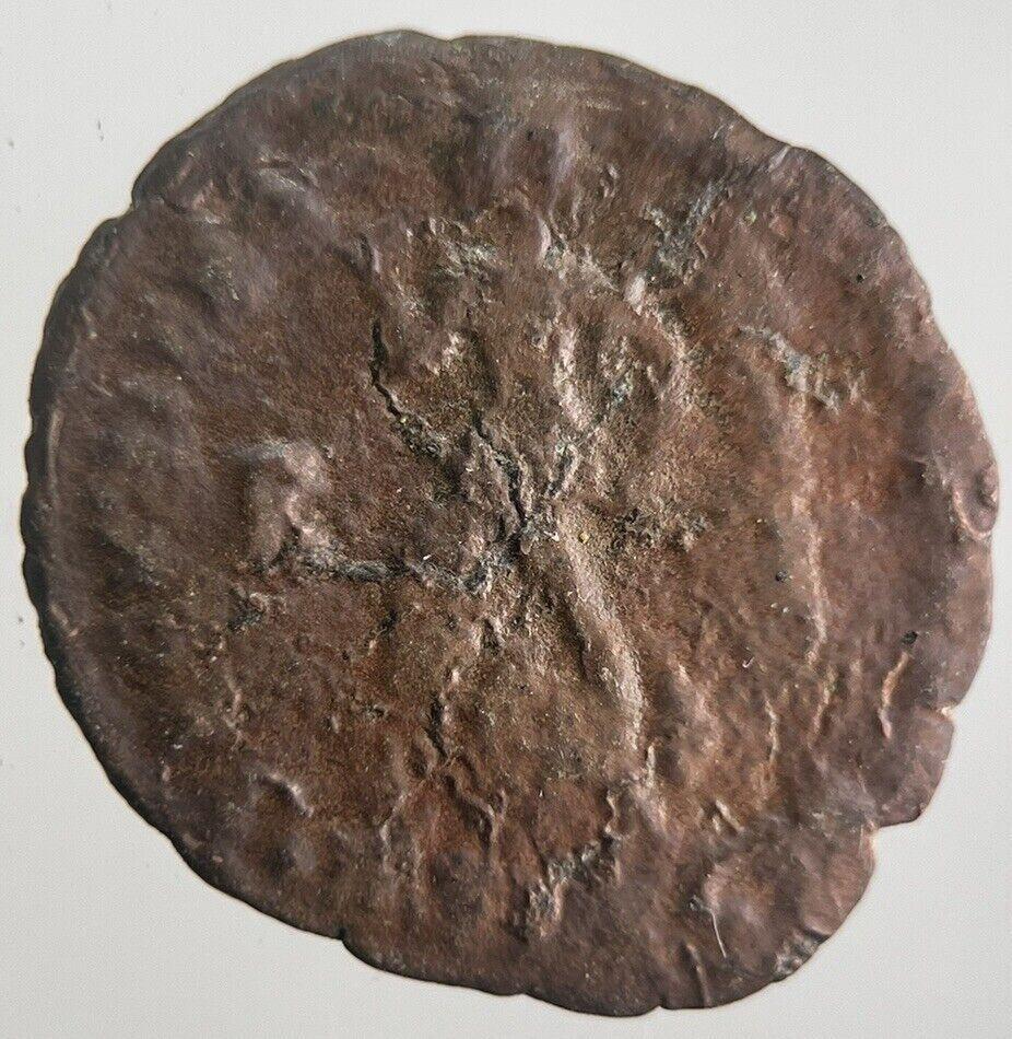 Ancient Roman Empire Bronze Coin | Collectable Grade | a4332