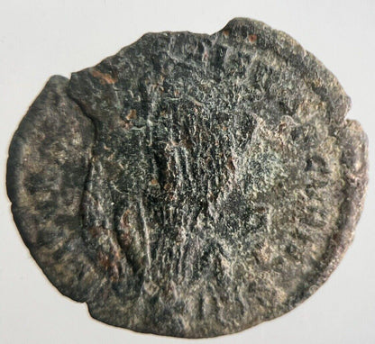 Ancient Roman Empire Bronze Coin | Collectable Grade | a4328