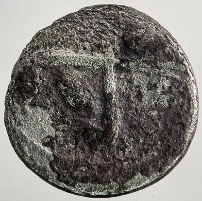 Ancient Roman Empire Denarius Silver Coin | Collectable Grade