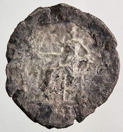 Ancient Roman Empire Denarius Silver Coin | Fine Collectable Grade