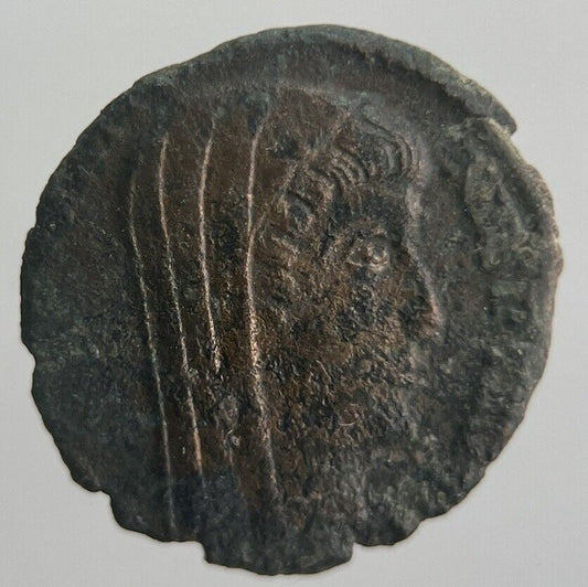 Ancient Rome Roman Constantine Bronze Coin | Collectable Grade | a4204