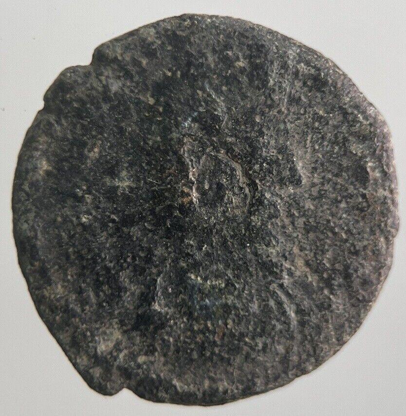 Ancient Rome Roman Constantine Bronze Coin | Collectable Grade | a4211