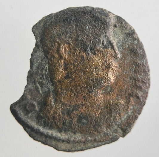 Ancient Rome Roman Constantine Bronze Coin | Collectable Grade | a4208