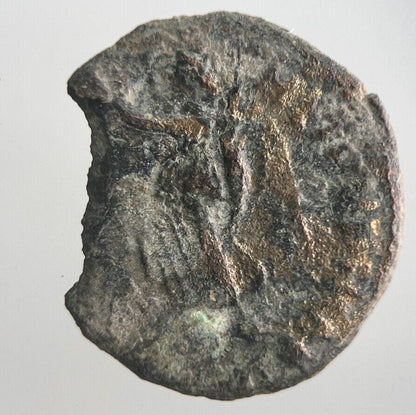 Ancient Rome Roman Constantine Bronze Coin | Collectable Grade | a4208
