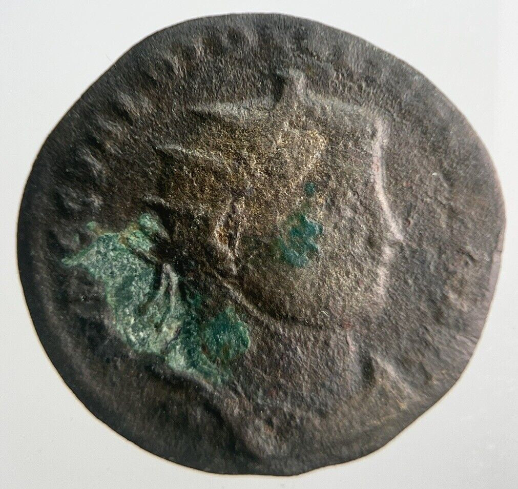 Ancient Rome Roman Constantine Bronze Coin | Collectable Grade | a4206