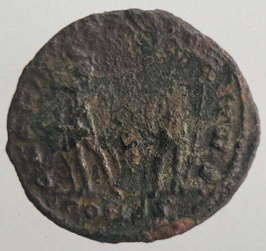 Ancient Rome Roman Constantine Bronze Coin | Collectable Grade | a4210