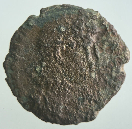 Ancient Rome Roman Constantine Bronze Coin | Collectable Grade | a4207