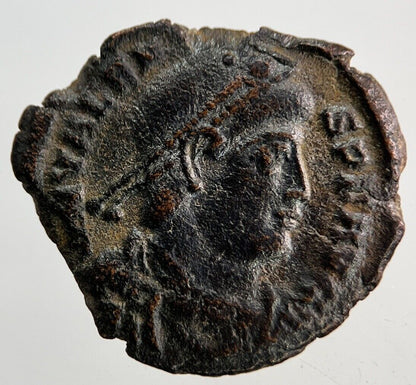 Ancient Roman Rome Bronze Denarius Coin | Collectable Grade