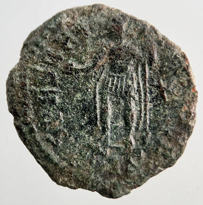 Ancient Roman Rome Bronze Denarius Coin | Collectable Grade