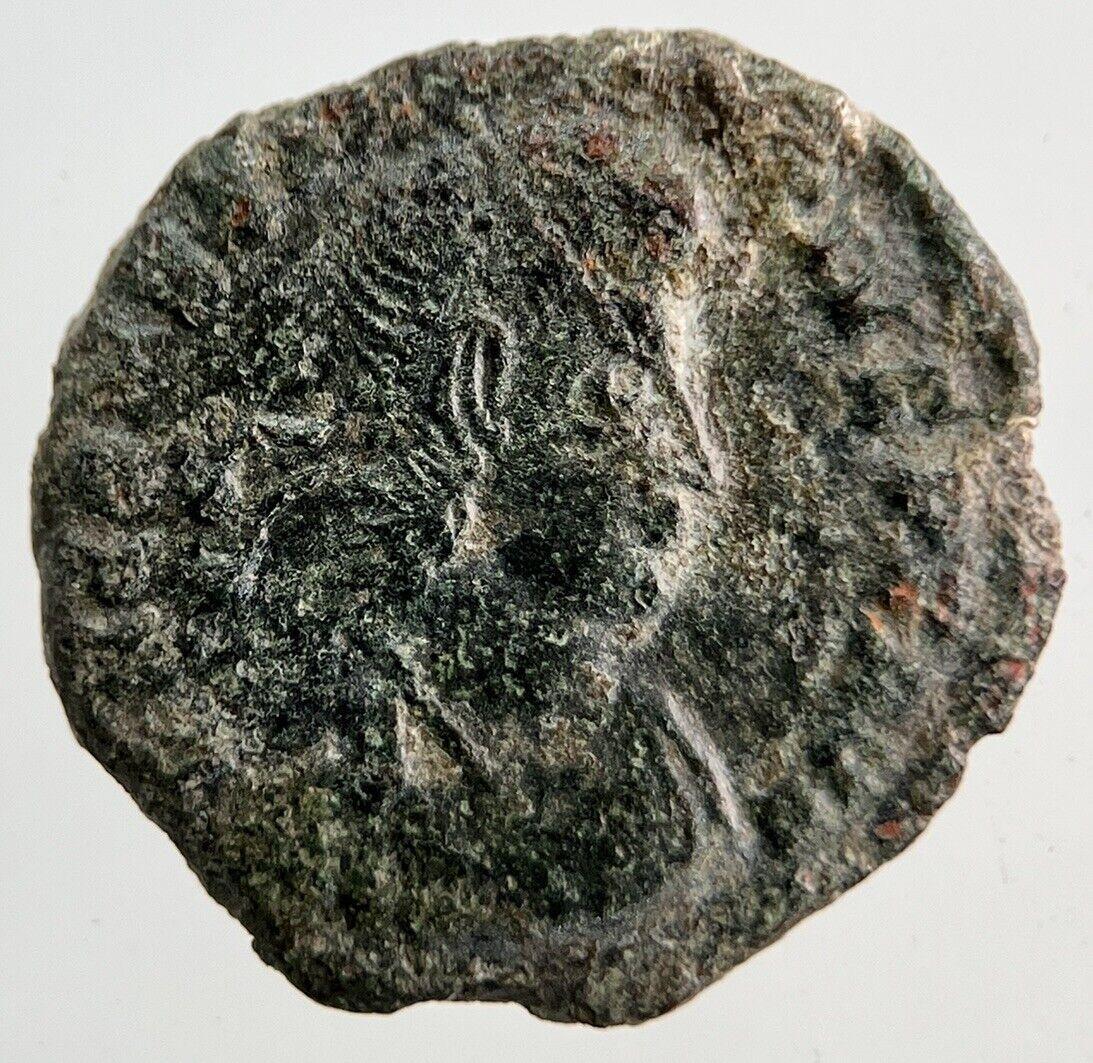 Ancient Roman Rome Bronze Denarius Coin | Collectable Grade