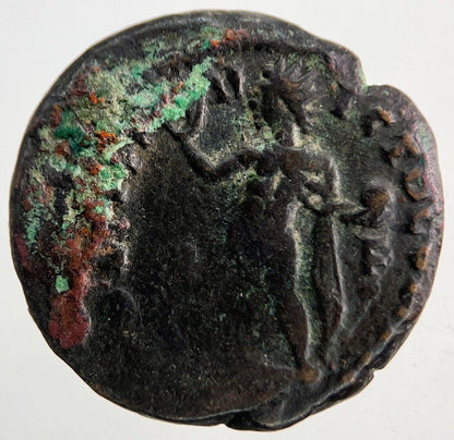 Ancient Roman Rome Bronze Denarius Coin | Collectable Grade