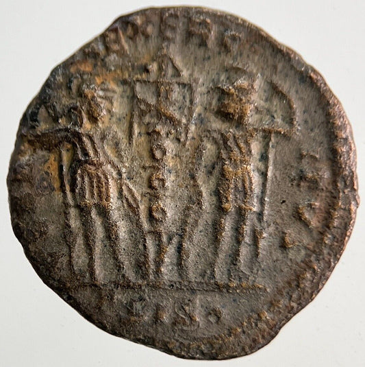 Ancient Roman Rome Bronze Denarius Coin | Collectable Grade