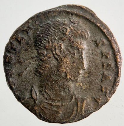 Ancient Roman Rome Bronze Denarius Coin | Collectable Grade