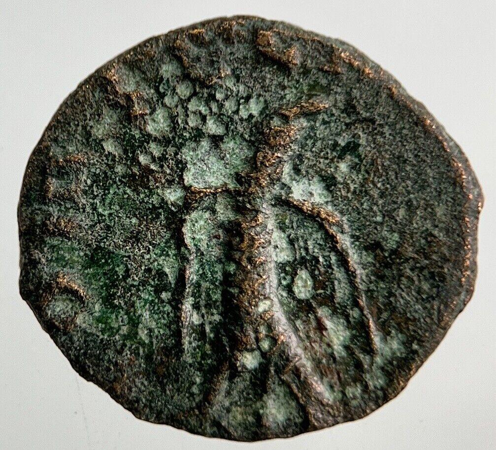 Ancient Roman Rome Bronze Denarius Coin | Collectable Grade