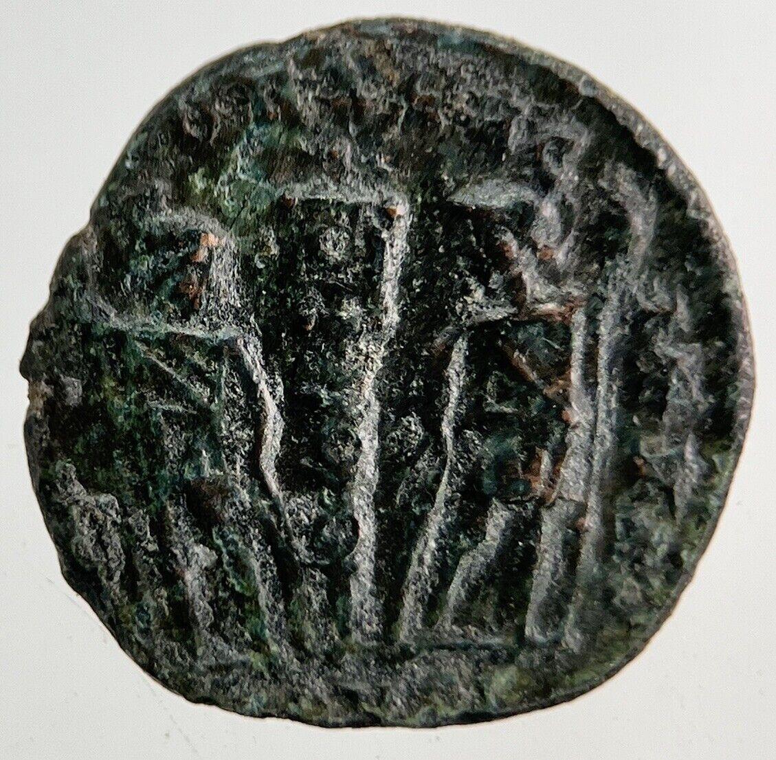 Ancient Roman Rome Bronze Denarius Coin | Collectable Grade