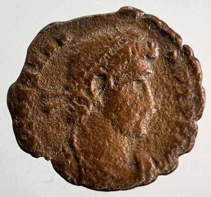 Ancient Roman Rome Bronze Denarius Coin | Collectable Grade