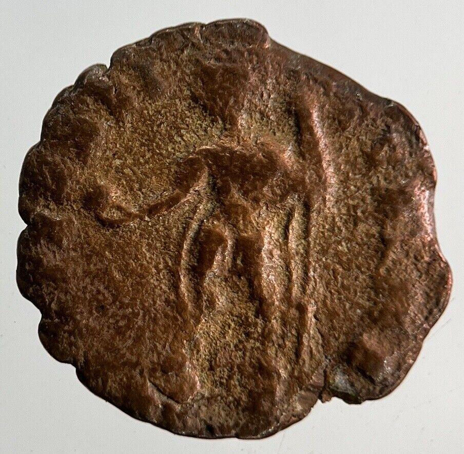 Ancient Roman Rome Bronze Denarius Coin | Collectable Grade