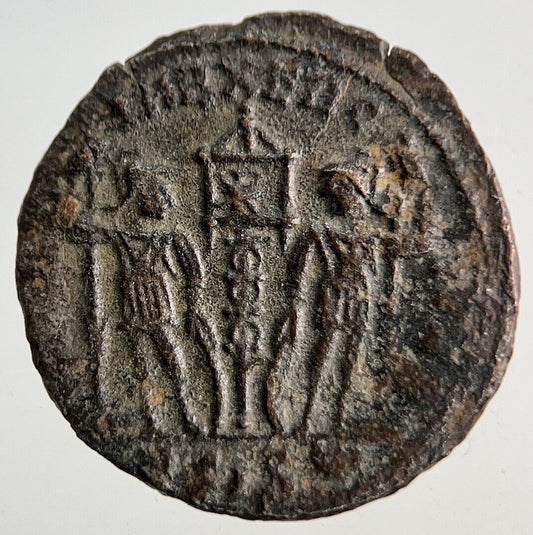 Ancient Roman Rome Bronze Denarius Coin | Collectable Grade